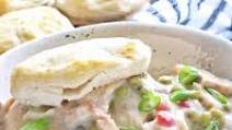Chicken A La King Recipe (Instant Pot & Stove Top) Chicken A La King Recipe (Instant Pot & Stove Top)