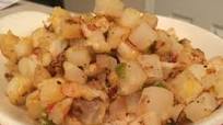Cheesy Potatoes O'Brien Cheesy Potatoes O'Brien