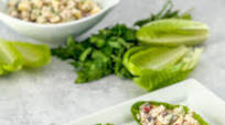 Healthy Chicken Salad Healthy Chicken Salad