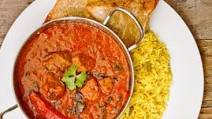 Lamb Rogan Josh Lamb Rogan Josh