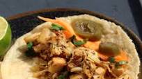Jackfruit Carnitas Jackfruit Carnitas