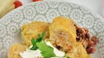 Best Hungarian Stuffed Cabbage Rolls Recipe Best Hungarian Stuffed Cabbage Rolls Recipe