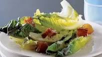 Julia Child's Caesar Salad Julia Child's Caesar Salad