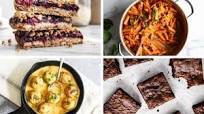 30+ Tasty Vegan Low FODMAP Recipes 30+ Tasty Vegan Low FODMAP Recipes