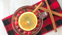 Crock Pot Christmas Wassail Crock Pot Christmas Wassail