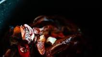 Sticky Glazed Asian Beef Short Ribs Sticky Glazed Asian Beef Short Ribs