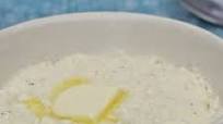 Creamy Grits Recipe Creamy Grits Recipe
