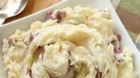 Garlic Mashed Potatoes- Copycat of Applebee's Garlic Mashed Potatoes- Copycat of Applebee's