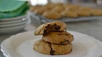 Gluten Free Chocolate Chip Cookies Gluten Free Chocolate Chip Cookies