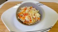 Ensalada de Repollo - Nicaraguan Cabbage Slaw Ensalada de Repollo - Nicaraguan Cabbage Slaw