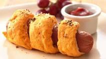 Twisted Pizza Dogs Twisted Pizza Dogs