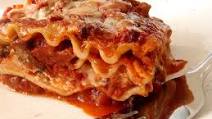 Homemade Lasagna Homemade Lasagna