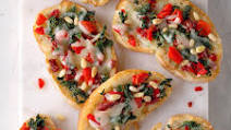 Florentine Ciabatta Florentine Ciabatta