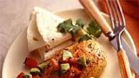 Southwestern Chicken Breasts Southwestern Chicken Breasts