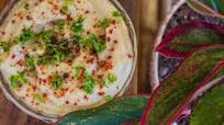 Baba Ganoush Recipe Baba Ganoush Recipe