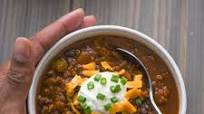 Pressure Cooker Turkey Chili Pressure Cooker Turkey Chili