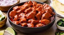 Carne Adovada: New Mexico Red Chile Pork Stew Carne Adovada: New Mexico Red Chile Pork Stew