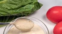 Vegan Caesar Dressing (5 Minute Recipe!) Vegan Caesar Dressing (5 Minute Recipe!)
