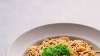 Tainan Noodles Tainan Noodles