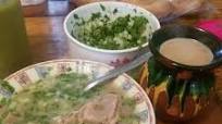 Menudo blanco Menudo blanco