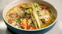 Gumbo Gumbo