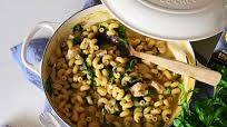 One Skillet Easy Creamy Italian Chicken Pasta One Skillet Easy Creamy Italian Chicken Pasta