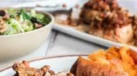 Baked Pork Chops with Beans Recipe Baked Pork Chops with Beans Recipe
