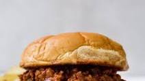 Best Easy Homemade Sloppy Joes Best Easy Homemade Sloppy Joes