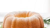 Cream Cheese Bundt Cake Recipe Cream Cheese Bundt Cake Recipe