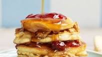 Fluffy pancakes recipes Fluffy pancakes recipes