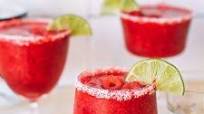 Raspberry Margarita Raspberry Margarita