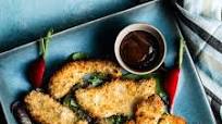5 Ingredient Crispy Air fryer Chicken Tenders 5 Ingredient Crispy Air fryer Chicken Tenders