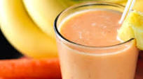 Golden Detox Smoothie Golden Detox Smoothie