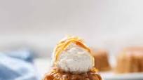 Mini Apple Spice Rum Cakes Mini Apple Spice Rum Cakes