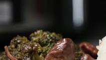 Slow Cooker Beef and Broccoli Recipe by Tasty Slow Cooker Beef and Broccoli Recipe by Tasty