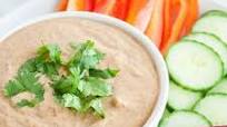 Spicy Black Bean Hummus Spicy Black Bean Hummus