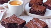 Fudge Brownies Fudge Brownies