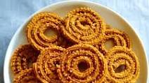 Chakli Murukku Chakli Murukku