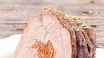 Boliche (Cuban Stuffed Roast) Boliche (Cuban Stuffed Roast)