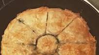 CTW - Spinach Byrek CTW - Spinach Byrek