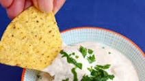 Homemade Domino’s Pizza Garlic Herb Dip (Vegan + GF) Homemade Domino’s Pizza Garlic Herb Dip (Vegan + GF)