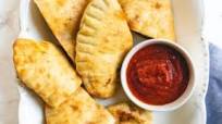 Easy Calzone Recipe Easy Calzone Recipe