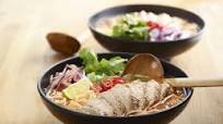 Here's How to Make Wagamama's Famous Chili Chicken Ramen at Home Here's How to Make Wagamama's Famous Chili Chicken Ramen at Home