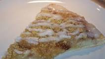Apple or Cherry Pie Dessert Pizza Apple or Cherry Pie Dessert Pizza