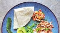 Slow-cooker Mojo Carnitas Slow-cooker Mojo Carnitas