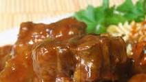 Country Oxtails Dinner Country Oxtails Dinner