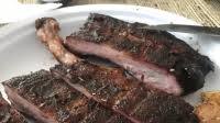 Sweet Smoked Pork Ribs Sweet Smoked Pork Ribs