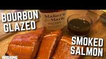 How To make Bourbon Marinated Smoked Salmon How To make Bourbon Marinated Smoked Salmon