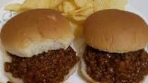 Hamburger Barbecue (Crockpot) Hamburger Barbecue (Crockpot)