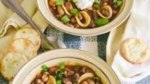 Chili Con Carne: Five Star Spicy Recipe With Beans Chili Con Carne: Five Star Spicy Recipe With Beans
